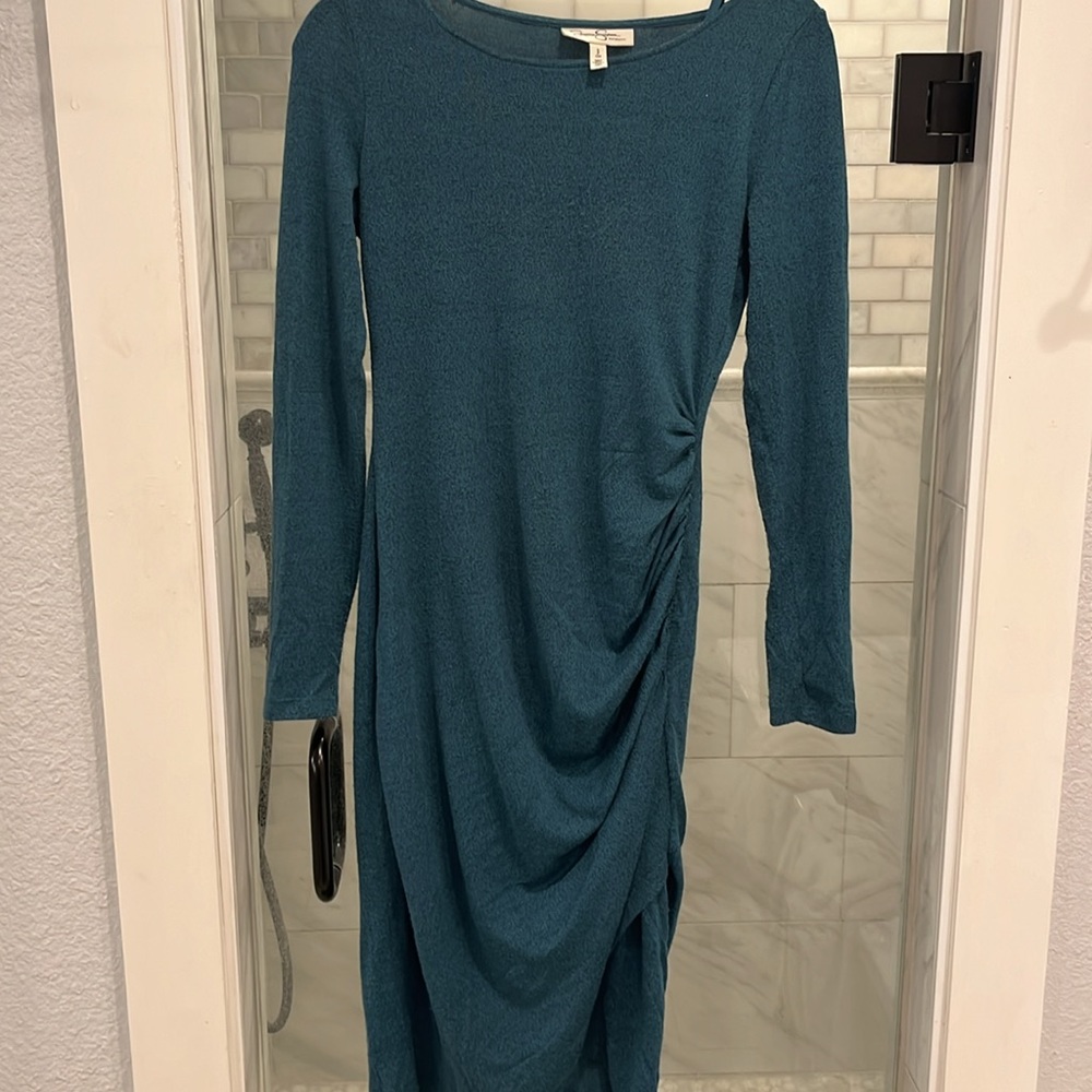 Jessica Simpson Maternity Dress